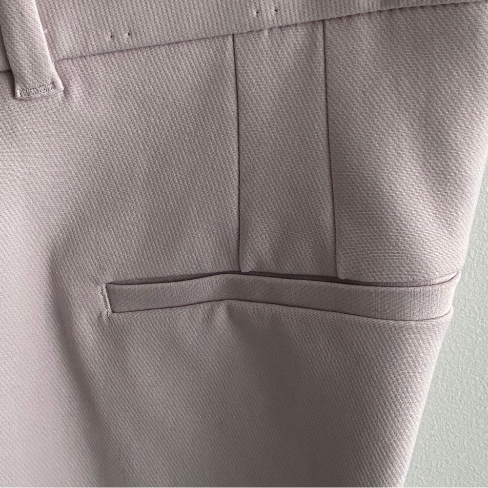 WHBM Slim Ankle Pants NWOT - Picture 6 of 10